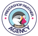 Prestashop logo