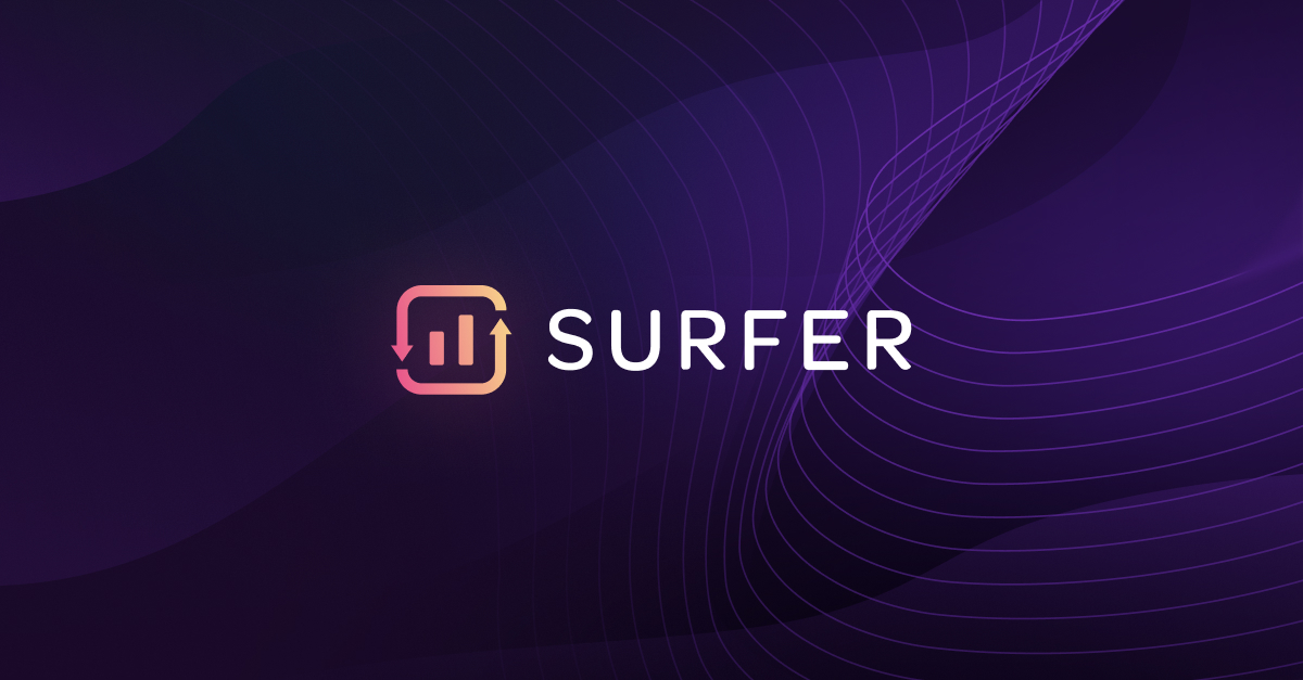 SurferSEO - efektywne narzędzie do optymalizacji tekstów na stronie