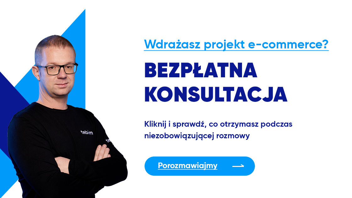 wdrożenie prestashop - bezpłatna konsultacja