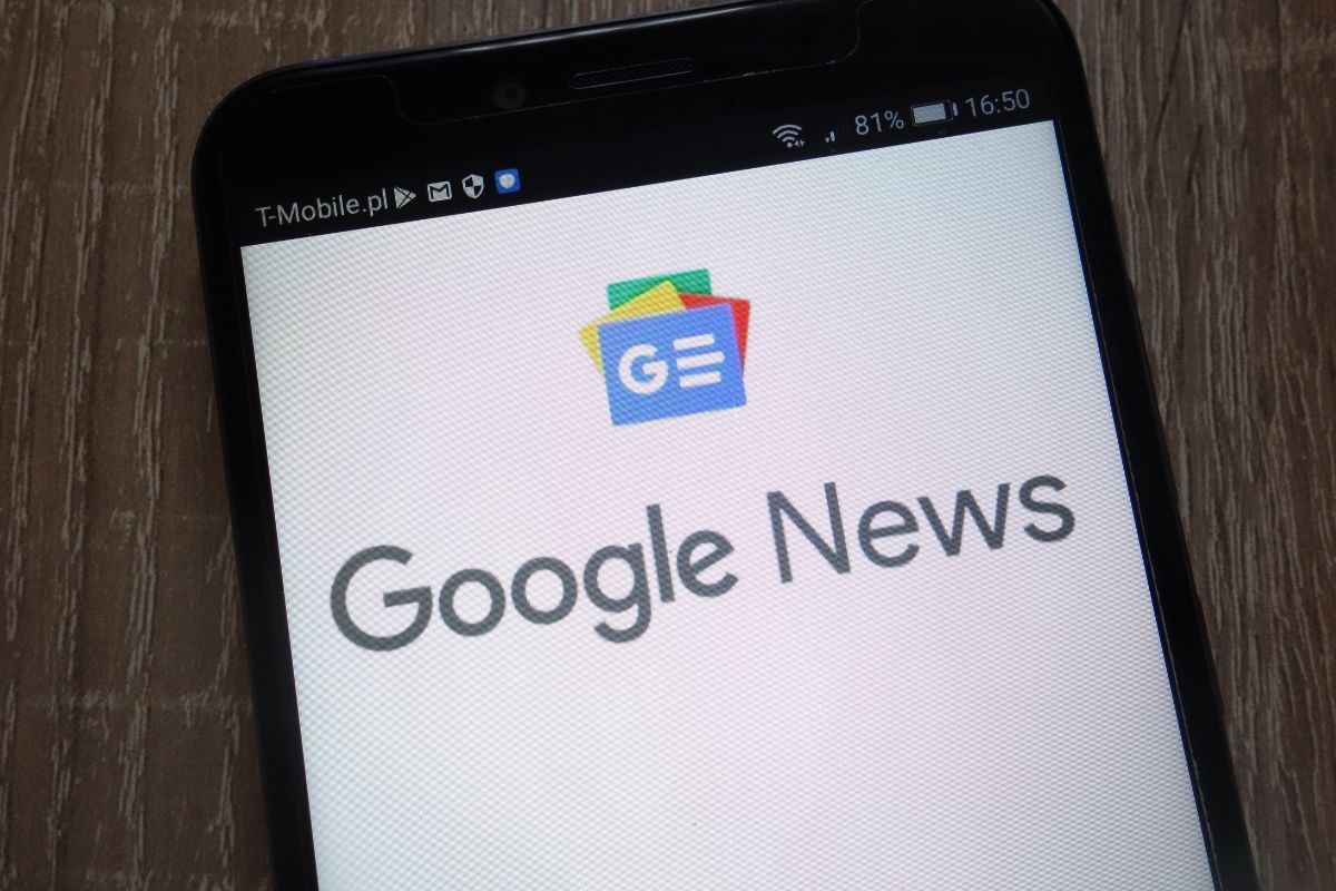 How to create Google News content