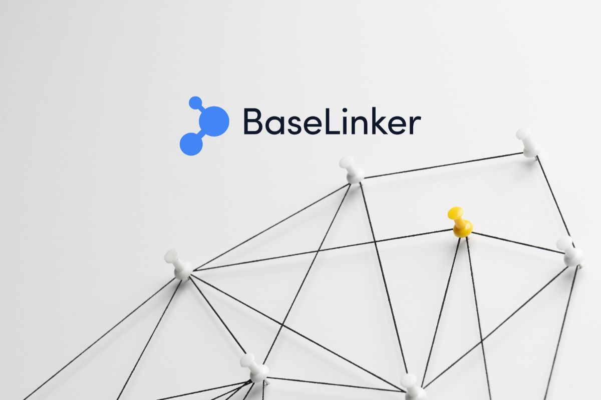What is Baselinker and when it's worth implementing Baselinker