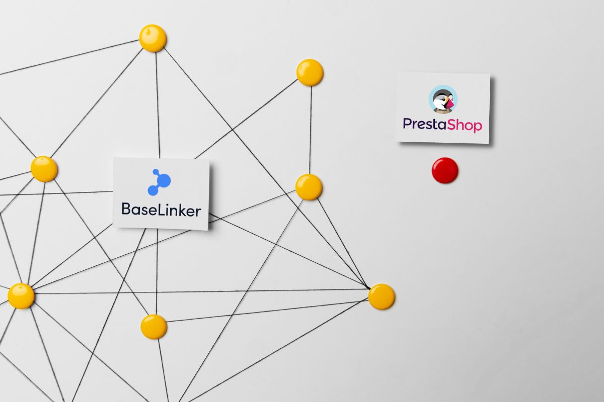 Jak zintegrować BaseLinker z PrestaShop?
