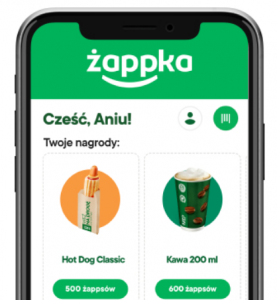 zappka w&nbsp;omnichannel