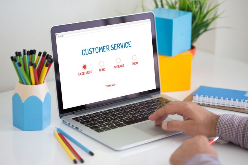 Customer Satisfaction Survey for an Online Store - Why and How Create