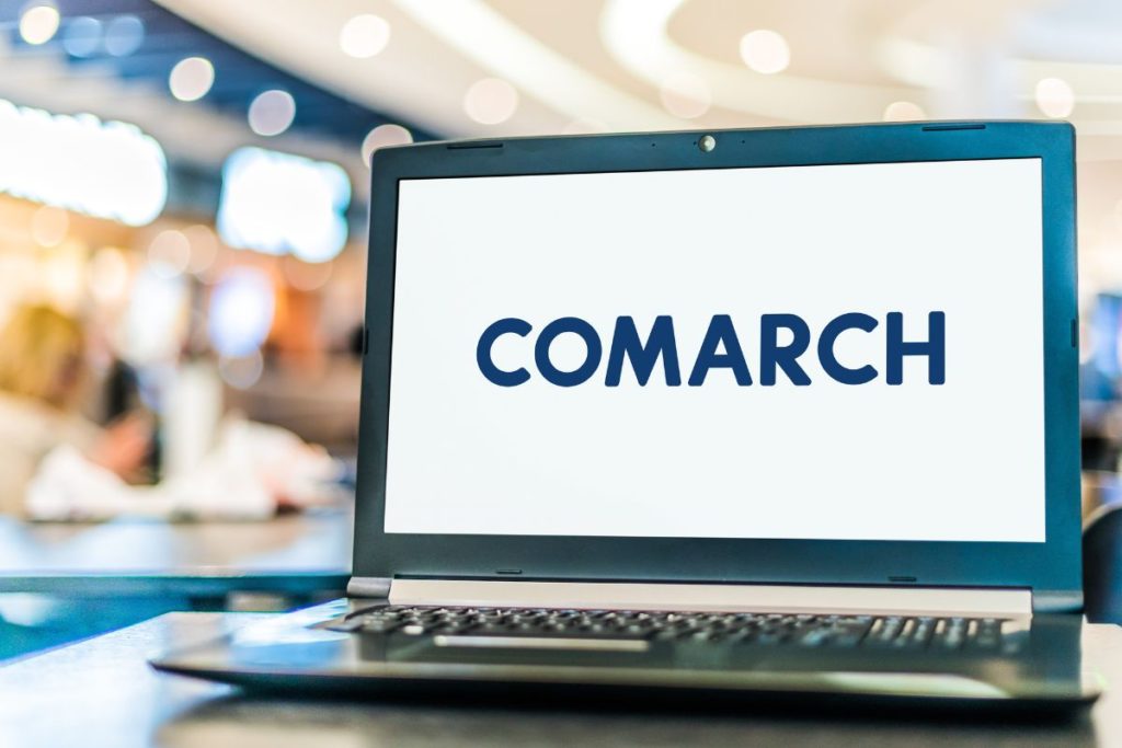 Jaki sklep internetowy zamiast Comarch e-sklep - wybierz mądrze!