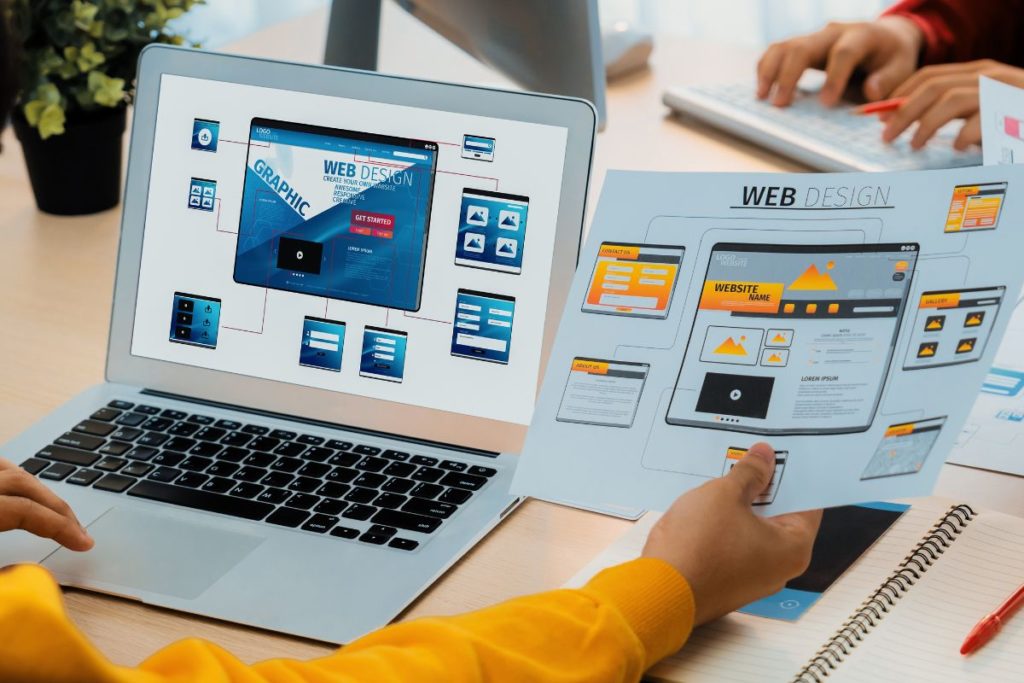 Na co zwrócić uwagę, wybierając szablon gotowy sklepu PrestaShop 