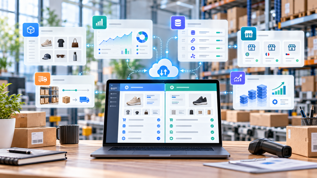 How to Choose an eCommerce Platform for a Mid-Sized or Large Business: PrestaShop Compared